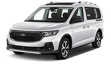 Alquiler de Coches con Hertz en Aeropuerto de San Sebastián (EAS) Furgoneta