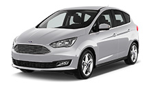 FORD C MAX alquiler de coches Madrid