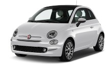 FIAT 500 <span>of vergelijkbaar</span>