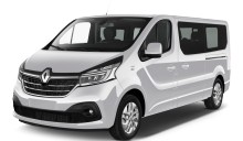 Mercedes Vito Tourer image