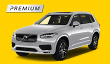  J6 VOLVO XC90