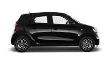 (Q) Smart ForFour