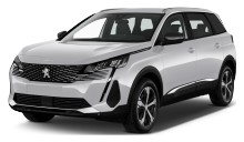 Alquiler de Coches con Hertz en Aeropuerto Internacional de Belfast (BFS) Familiar