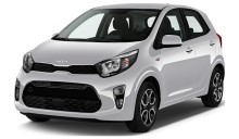 KIA PICANTO <span>of vergelijkbaar</span>