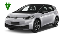 Compact (D2) VW ID.3 Life Pro