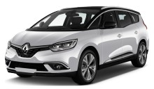 RENAULT GRAND SCENIC <span>ou similaire</span>