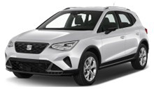 SEAT ARONA <span>o similar</span>