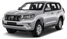 TOYOTA LAND CRUISER 4X4 <span>o veicolo simile</span>