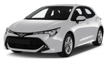 TOYOTA COROLLA <span>ou similaire</span>