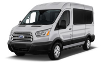 FORD TRANSIT 2WD <span>o similar</span>