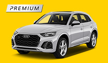 Audi Q5 image