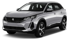 PEUGEOT 3008 <span>o similar</span>