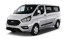 Location de voiture avec Hertz à Aéroport de Pise (PSA) Van Location de voiture avec Hertz à Aéroport de Pise (PSA) Van