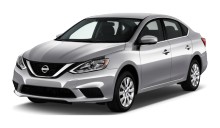 NISSAN SENTRA <span>of vergelijkbaar</span>