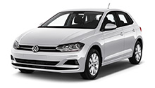 VW POLO AUTO <span>oder ähnlich</span>