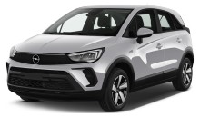 OPEL CROSSLAND DIESEL <span>o similar</span>