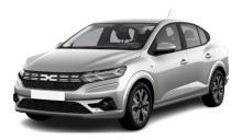 DACIA LOGAN <span>ou similaire</span>