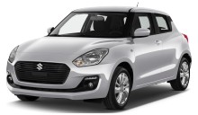 Mini (A1) Suzuki Swift Auto Petrol