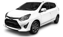 TOYOTA AGYA <span>ou similaire</span>