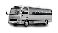 Minibus