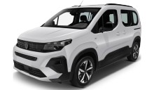 PEUGEOT RIFTER <span>ou similaire</span>