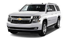Premium SUV (T6) Chevrolet Suburban