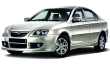 Sedan Compact Economy Car Als Hertz