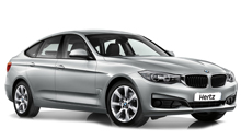 Sedan Compact Economy Car Als Hertz