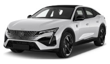 Standard (W) Peugeot 408