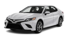 TOYOTA CAMRY <span>of vergelijkbaar</span>