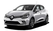 RENAULT CLIO <span>o similar</span>