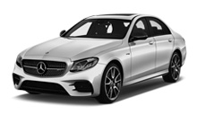 Cheap Car Rentals at Katowice Pyrzowice Airport G MERCEDES E220