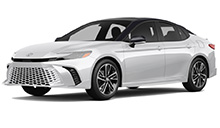TOYOTA CAMRY <span>of vergelijkbaar</span>