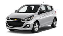 Economy 2-4 Door (A) Chevrolet Spark