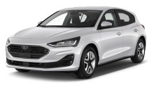 Dollar Car Rental in Madeira Funchal Airport (FNC) Compact