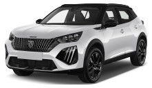 O PEUGEOT E 2008 BEV от Dollar 