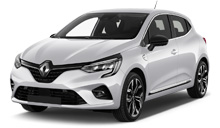 RENAULT CLIO <span>ou similaire</span>