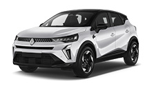 Compact (C) Hyundai Kona