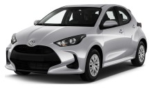 TOYOTA YARIS <span>ou similaire</span>