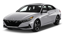 Hertz w Lotnisko w Dammam (DMM) Inny typ