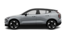 Аренда авто: Роннебю Аэропорт G6 VOLVO EX30 ELECTRIC