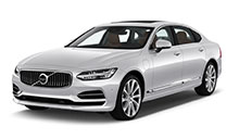 Cheap Car Rental in Ronneby J VOLVO S90 AUTOMATIC