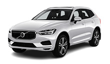 Noleggio Auto Aeroporto di Göteborg-Landvetter (GOT) I6 VOLVO XC60 PLUG IN