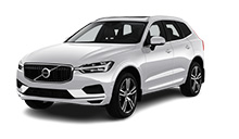 VOLVO XC60 <span>of vergelijkbaar</span>