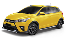 TOYOTA YARIS <span>ou similaire</span>