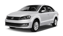 Economy (A) VW Polo Sedan
