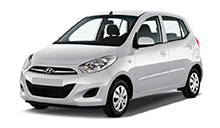 Hertz Car Rental in Tunis Airport (TUN) Other type