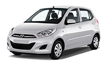 Hertz Car Rental in Tunis Airport (TUN) Other type