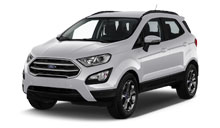 Compact (P1) Ford Ecosport