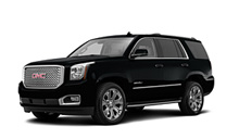 GMC YUKON <span>ou similaire</span>